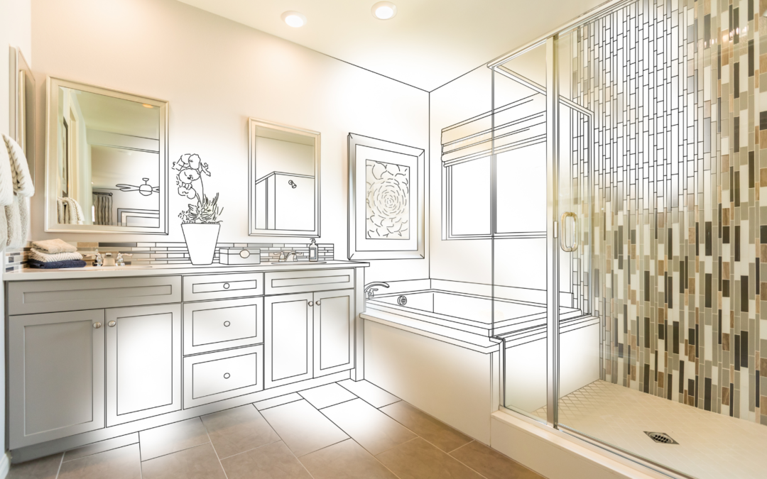 How To Plan A Bathroom Remodel